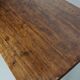 Antique Fruitwood & Oak Early 20th Century French Rustic Farmhouse Dining Table