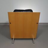 Arm chair Brutus by Harvink