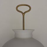 Arenzano table lamp by Ignazio Gardella for Azucena, 1956