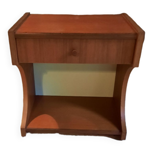 chevet de style scandinave