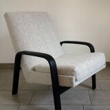 Steiner armchair, ARP design, 50s