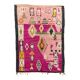 Rug berbere boujad modern wool 200x300 cm