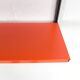 Tomado wall shelf by A. Dekker, 1970s