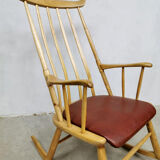 Rocking-chair Farstrup Møbler