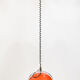 Gepo Spring Pendant Lamp, Holland, 1970s