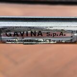 Chaise Wassily des années 60 par Marcel Breuer pour Gavina (Original) – Iconic Bauh