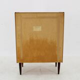 1960s E. Jensen & J. Andersen Chest of Dreawers for Westergaard Mobelfabric , Denmark