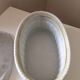 Antique porcelain duck and goose terrine