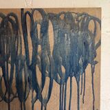 Abstract painting