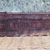 Set of Thonet chairs