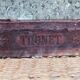 Lot de chaises Thonet