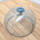 Suspension globe, Kartell
