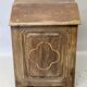 19th Century Double-Sided Oak Oratory