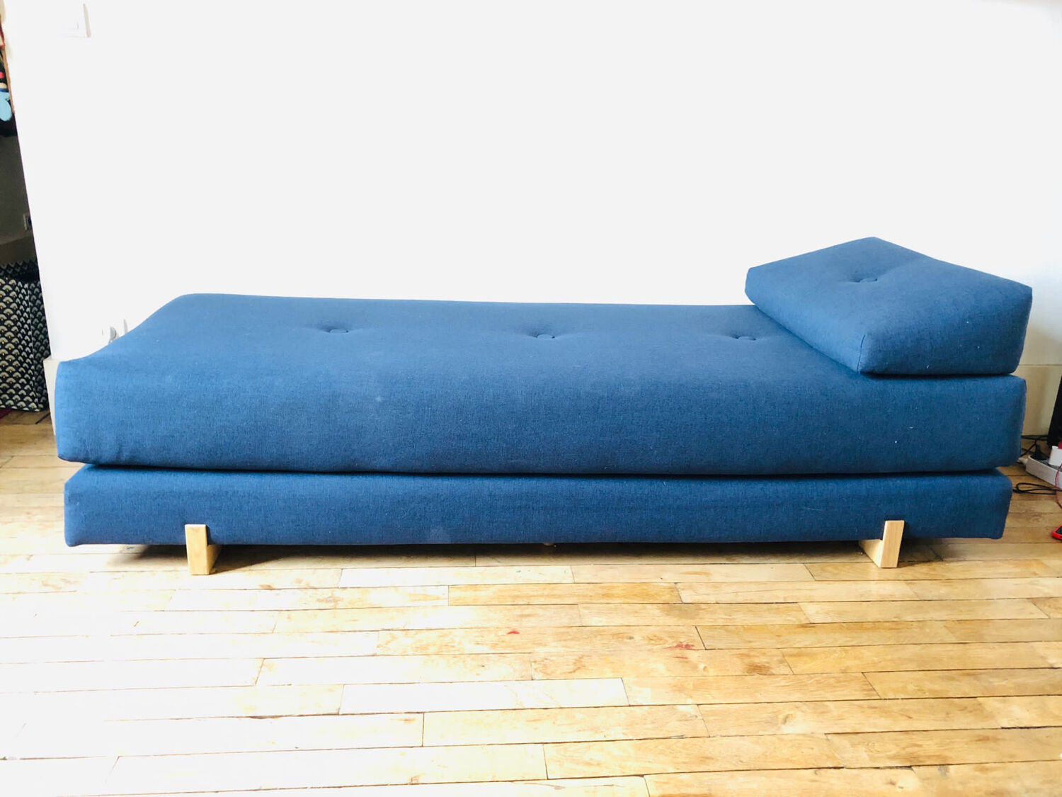 Sigmund sofa bed