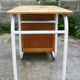 Bureau école et sa chaise