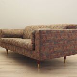 Sofa, Italian design, 1960s, manufacturer: B&B Italia
