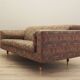 Sofa, Italian design, 1960s, manufacturer: B&B Italia