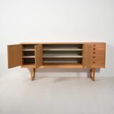 Scandinavian “Tokyo” sideboard by Ingvar Sandström