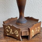 Italian bohemian lamp
