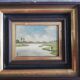 Miniature painting painting painting