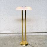 Spanish Hollywood Regency floor lamp from Vibia, 1970s.