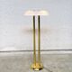 Spanish Hollywood Regency floor lamp from Vibia, 1970s.