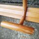Thonet wall coat holder