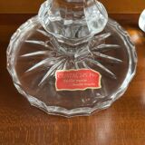 Carafa Jug - Lorraine Crystal