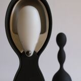 Virgo table lamps by Ilaria Gibertini for Nemo-Cassina, 1993