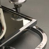 Wall coat rack arts deco