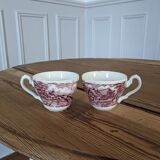 English cups