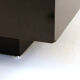 Table basse damiers 1970