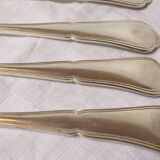 Lot de 12 fourchettes de table St Médard
