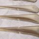 Set of 12 St Médard table forks