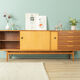 1950s sideboard