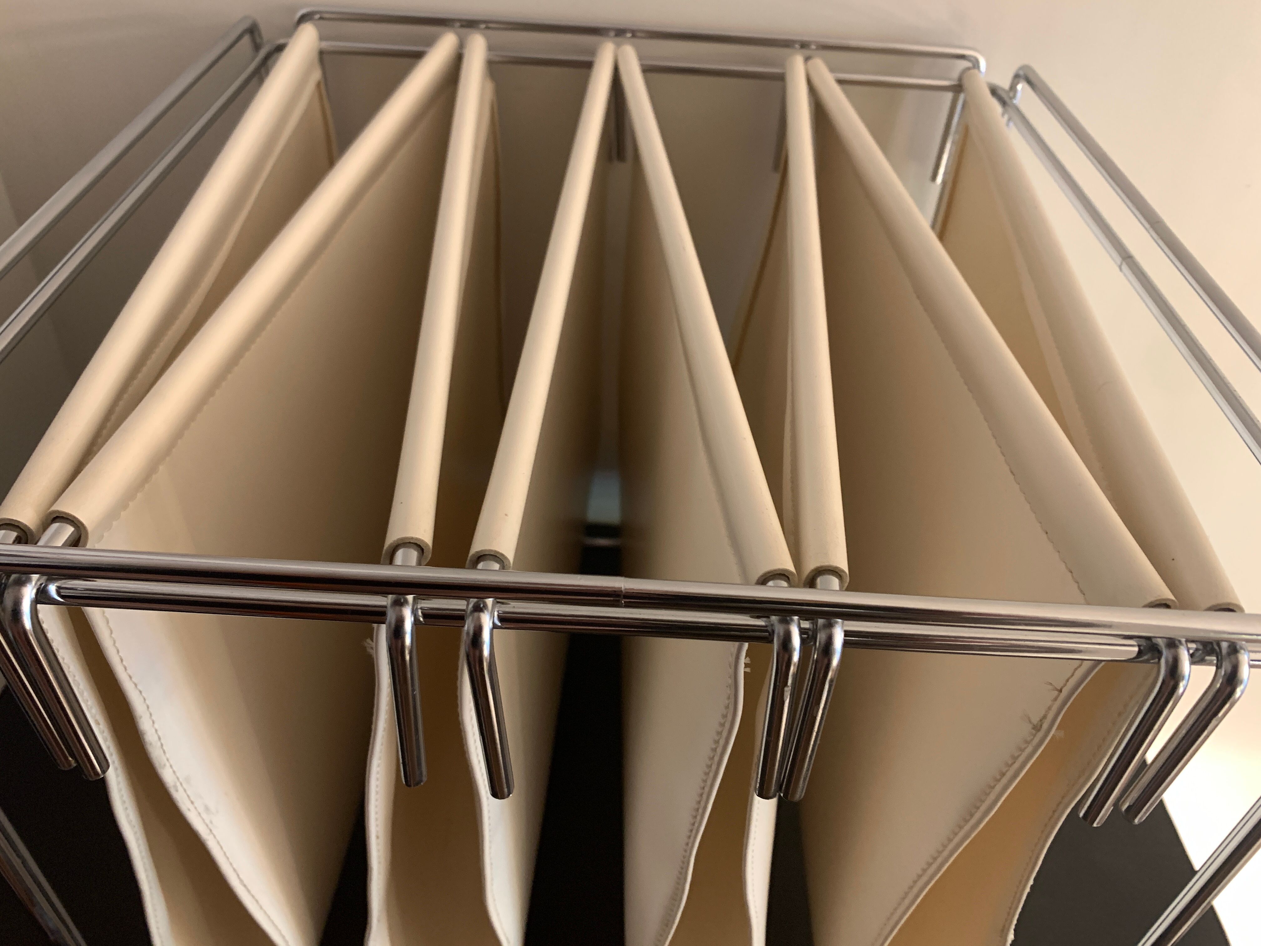 Porte revue design Gerard Rignault, edit by Group S.A., 1970