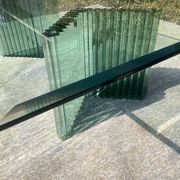 Luigi Massoni coffee table from the 1980s.