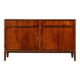 Sideboard Model No 5 in Rosewood by Gunni Omann for Omann Jun Mobelfabrik, 1960s