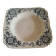 Longchamp Medicis Terre de Fer deep plates
