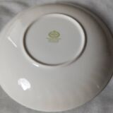 Minton deep plate
