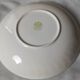 Assiette creuse Minton