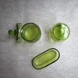 Bathroom set