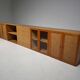 Modular storage furniture "Samara" by Derk Jan de Vries for Maisa, 1970