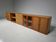 Meuble de rangement modulaire "Samara" par Derk Jan de Vries pour Maisa, 1970