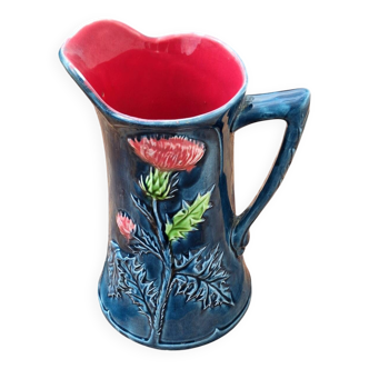 Slush pitcher