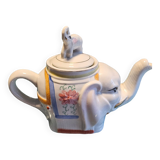 Elephant teapot