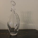 Dabo crystal wine decanter