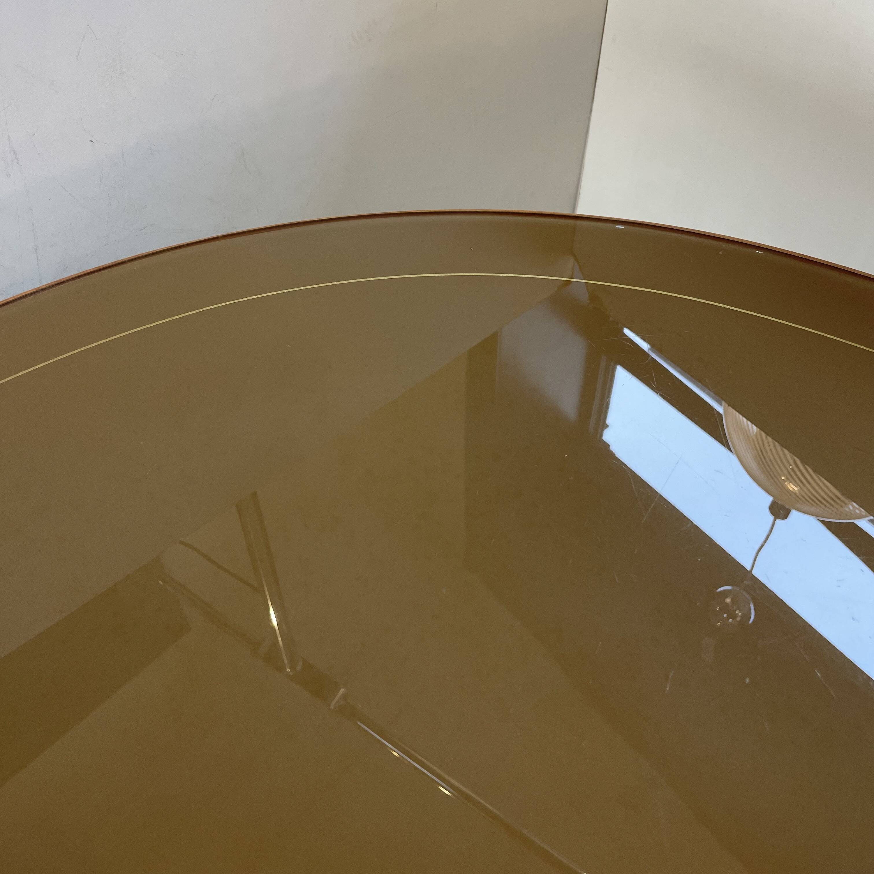 Dining Table att. to Vittorio Dassi by La Permanente Mobili Cantù, 1940s