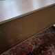 Vintage scandinavian teak enfilade, 60s