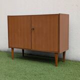 Vintage 3k Mobel 1960 sideboard